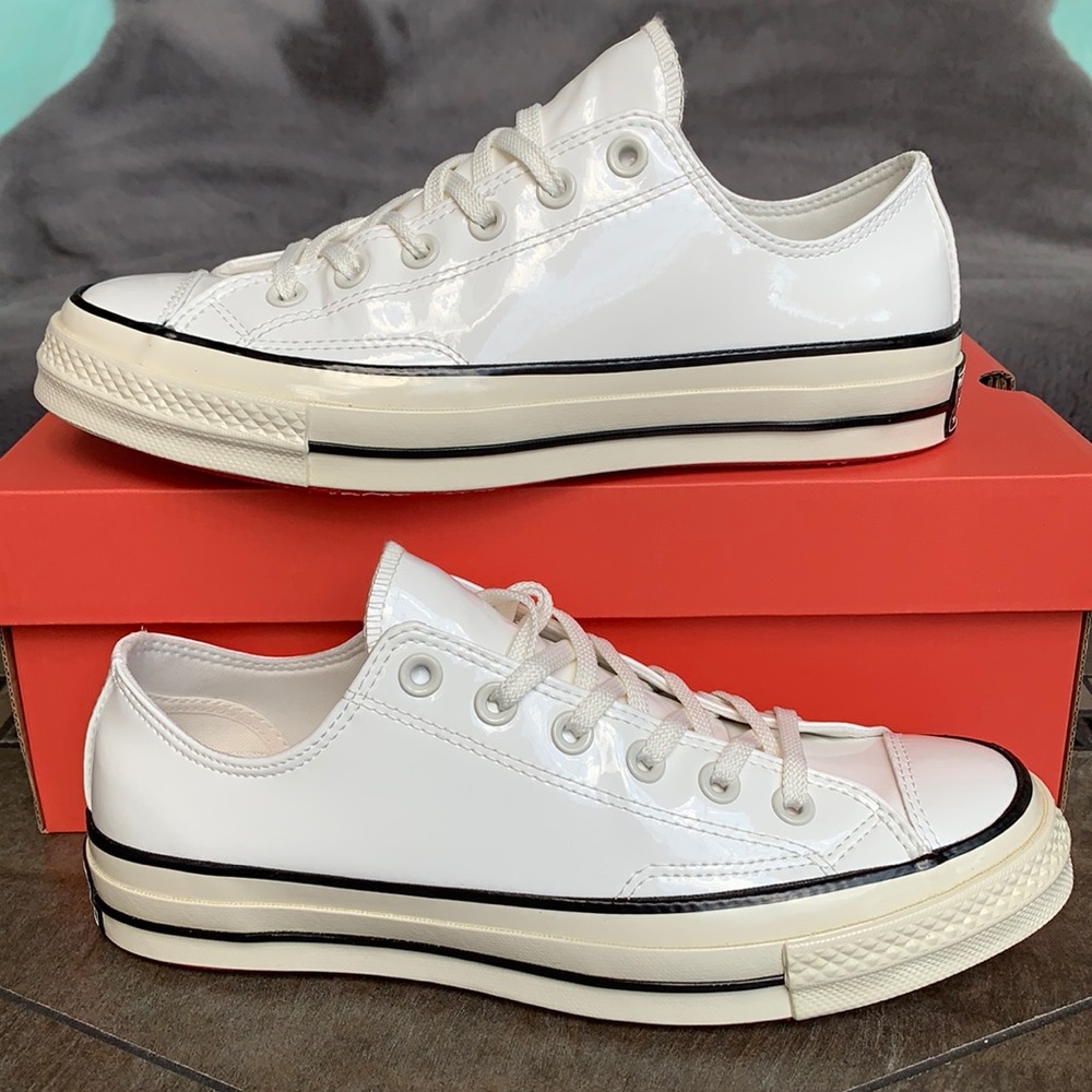 CONVERSE ADULT VULC WMNS - Picture 3 of 16